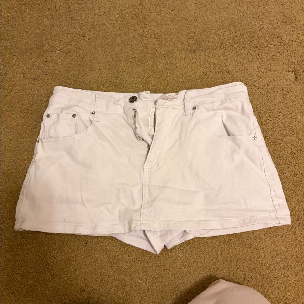 Womens Skort
